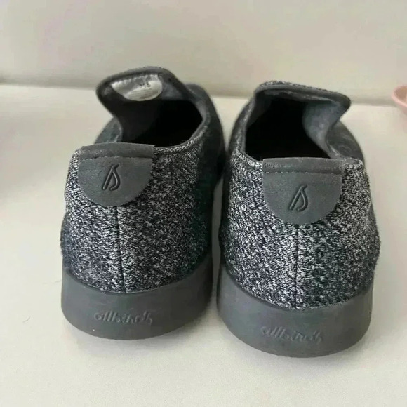Allbirds Men's Wool Loungers M8 - Picture 4 of 8